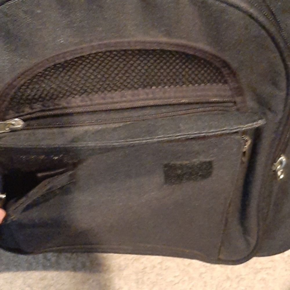 DaKine Laptop Backpack - Picture 10 of 11